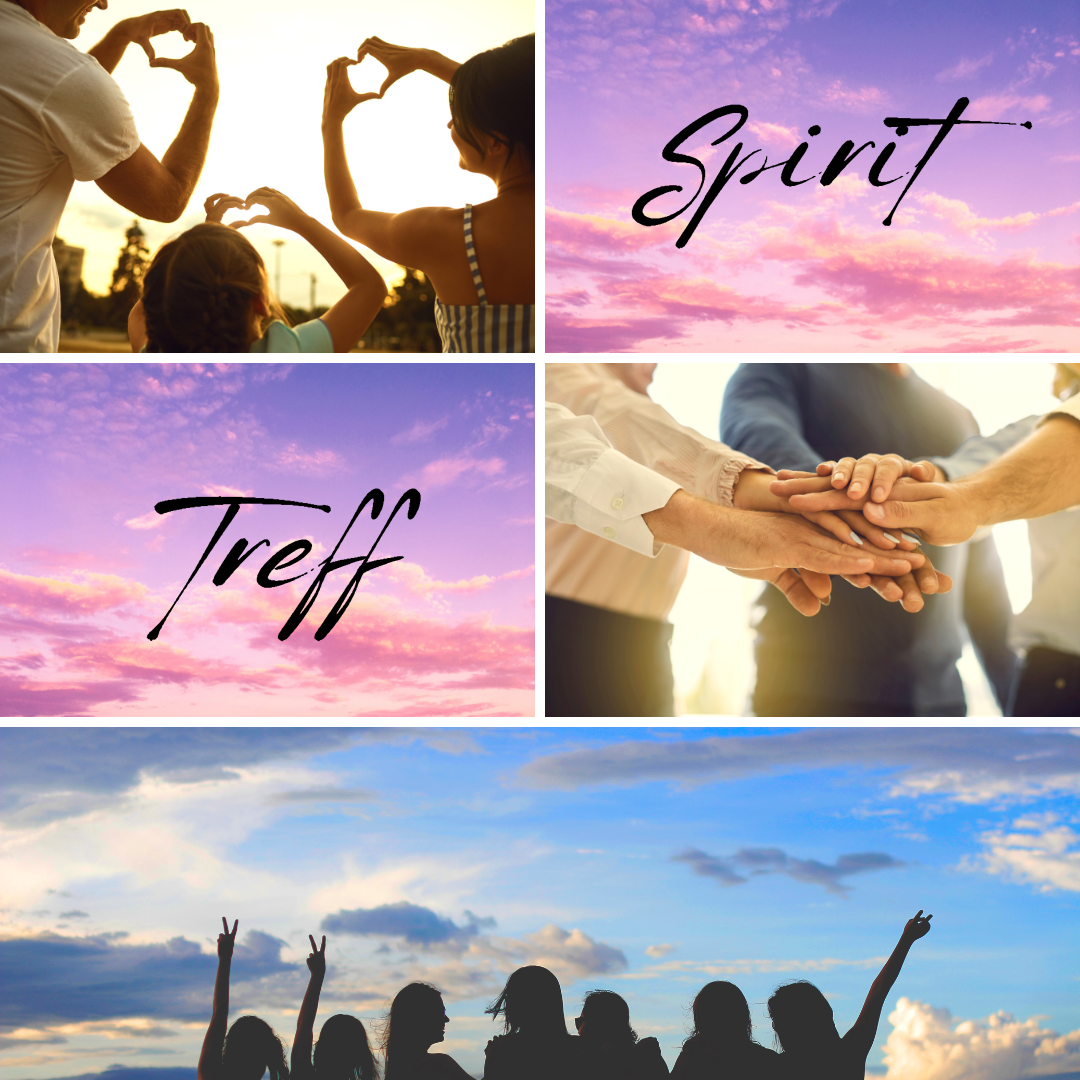 Spirit - Treff