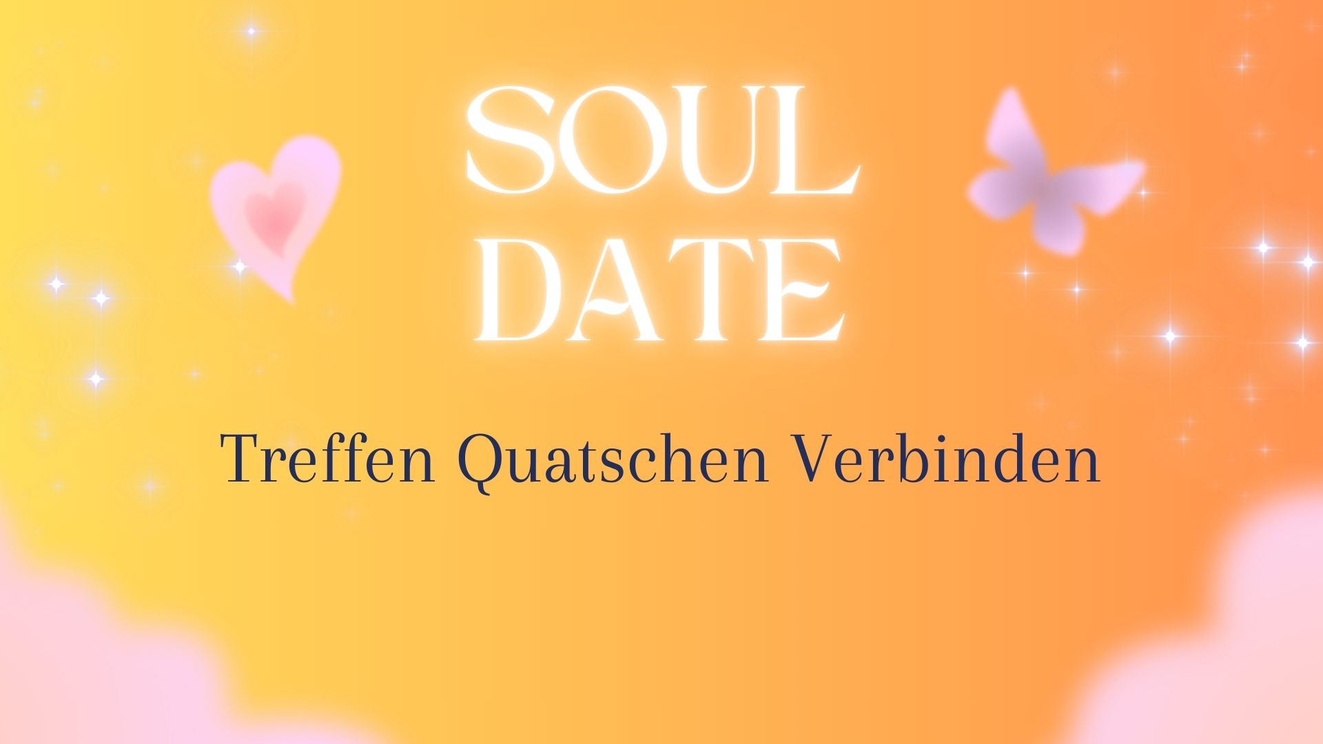 Soul Date - Halloween Special