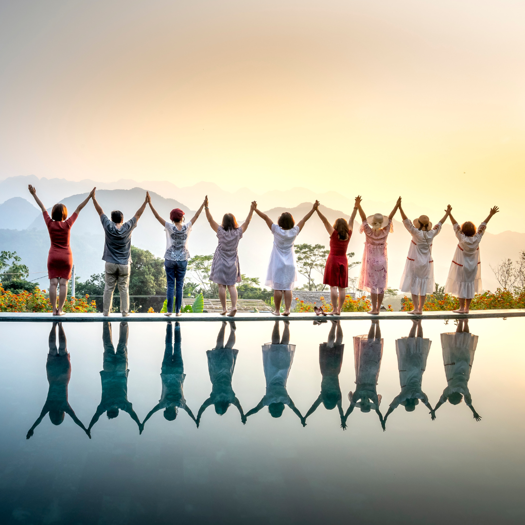 Workshop 🌞 Ändere deine Energie - Ändere dein Leben 🌞