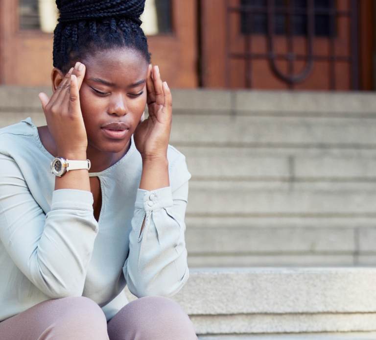 Selbstangriffe, Selbstkämpfe & Selbstverletzung